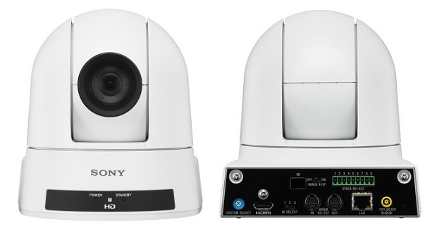Sony SRG-300H
